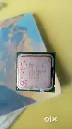 INTEL Processor