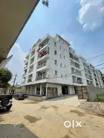 Beautiful Builder Flats in Low Budget Range