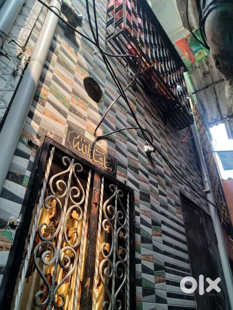 Chaal room Malwani Malad West gate no 7