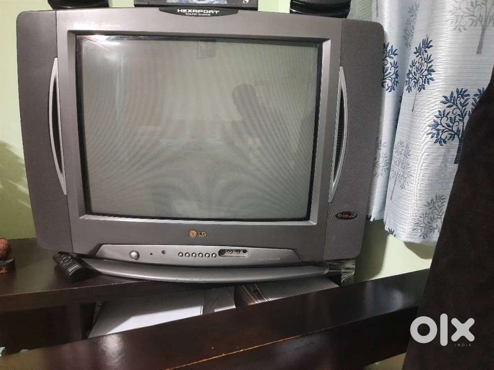 LG Tv working with good condition