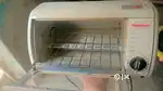 Sunflame oven in good condition
