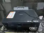 Brother A3 printer Less used