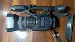 Panasonic Ag ux90