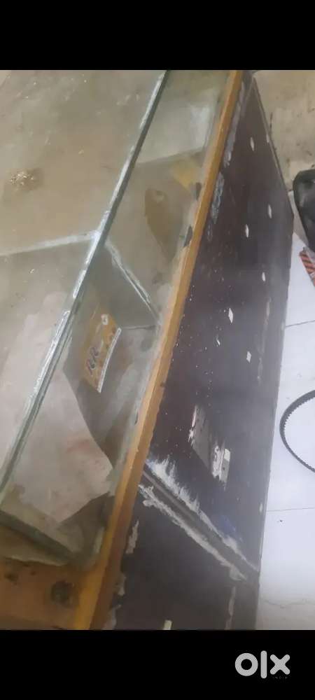 Mobile ki counter