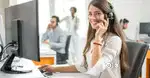 Urgently hiring female telle calling