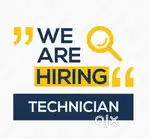 CCTV TECHNICIAN