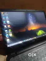 Dell leptop 8 gb
