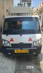 Mahindera mixxamo 2013 model