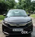 Honda Amaze VX CVT Petrol, 2019, Petrol