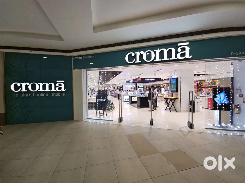 TATA CROMA - Hiring*