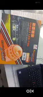 Aozoom Projector fog light