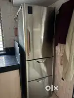 Hitachi fridge