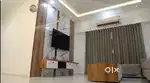 3bhk godrej gardan city jagatpur