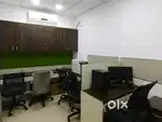 We need an accountant for our office at location Seawoods