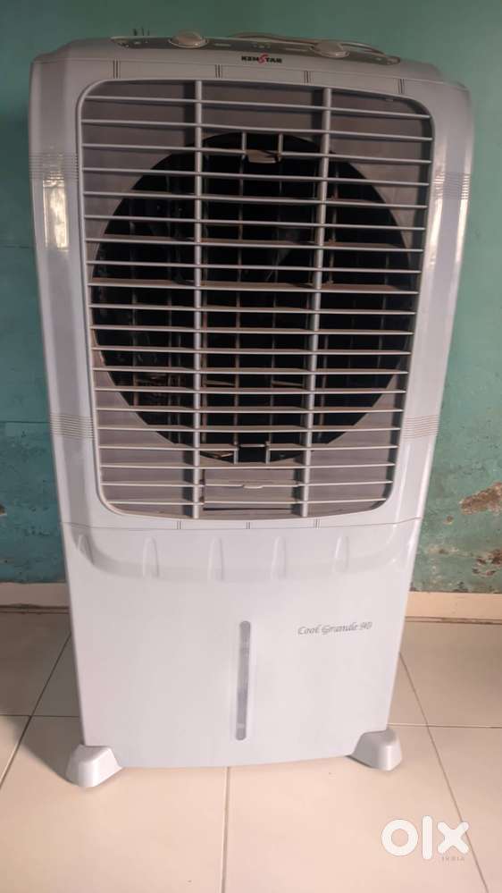 Cool Grande HC 90, Honeycomb Litres Desert Cooler