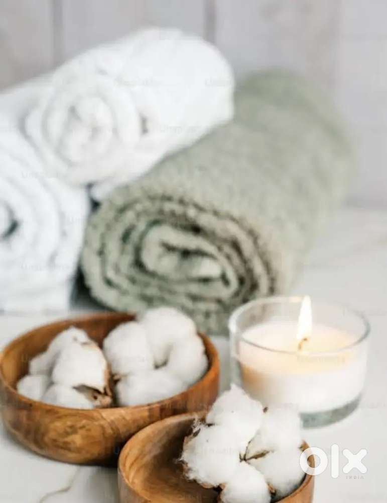 Beutey spa females therapy Jobs jobs