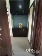 2bhk Spacious Flat for sale.