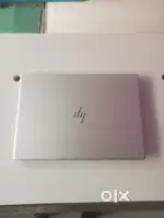Hp laptop i5 8Gen