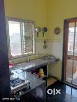 Need room mate available