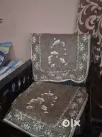 Sofa and centre table