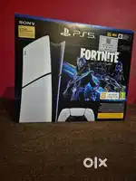 Ps5 Slim Digital