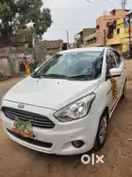 Ford Aspire 2016 Diesel 131251 Km Driven