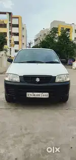 Maruti Suzuki Alto 0.8 LXI (O), 2009, Petrol