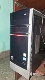i7 3rd gen HP original CPU