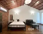 Fulltime househelp bahadur