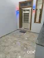 1 floor New house seperate toilet &  bathroom no western toilet