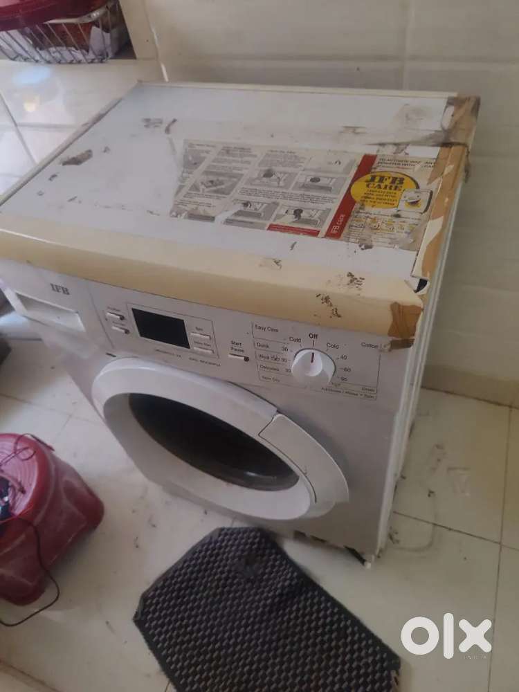 i F B fully automatic washing machine for sale