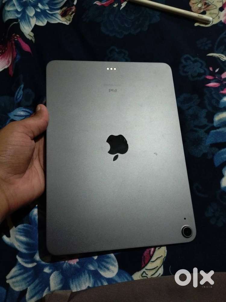 ipad Air 4