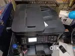 Canon lezor printer