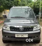 Tata Safari Storme VX Varicor 400, 2016, Diesel