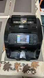 Lotus LT - 6000 Pro Cash Counting Machine