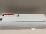 Ac 1.5 ton LG