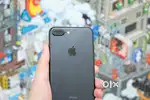 Iphone 7 plus 128 gb