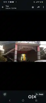 Home stay for rent