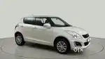 Maruti Suzuki Swift VXI, 2017, CNG & Hybrids