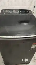 Whirlpool 360 BW PRO - H 9.5 fully automatic