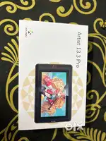 XP-Pen Artist 13.3 Pro (11.56 x 6.5) Graphic Tablet