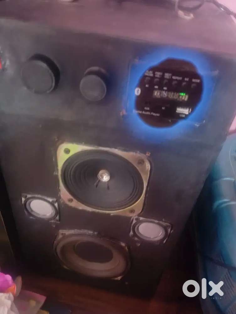 Home theatre