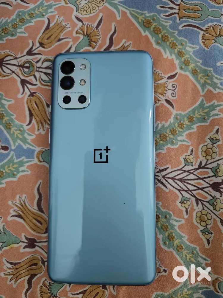 9 R 256 gb