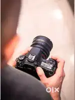 Camera for rent