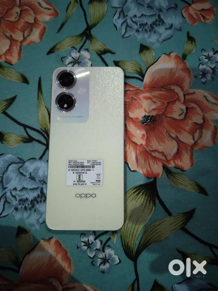 Oppo A59 5g