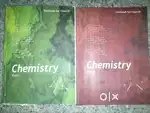 1st puc PCMD textbooks with guides