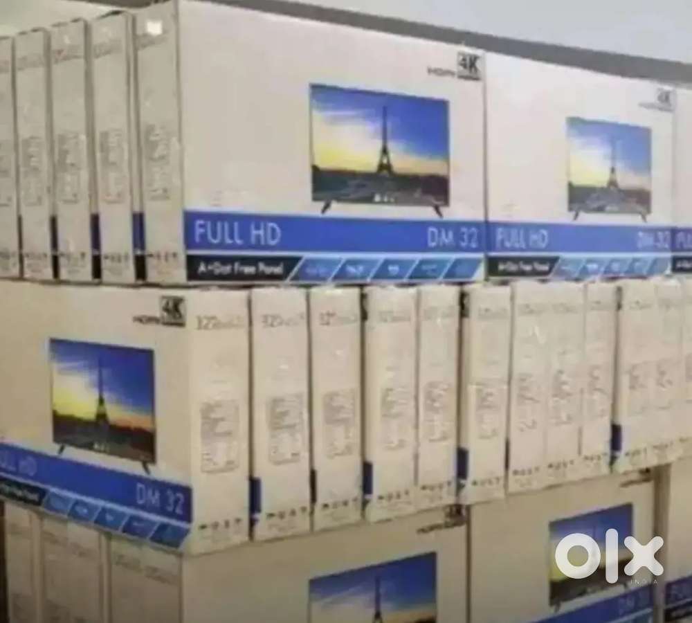 4K Sony 40'' Full Android Smart Led TV Best Price