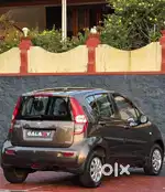 Maruti Suzuki Ritz ZXI ABS, 2010, Petrol