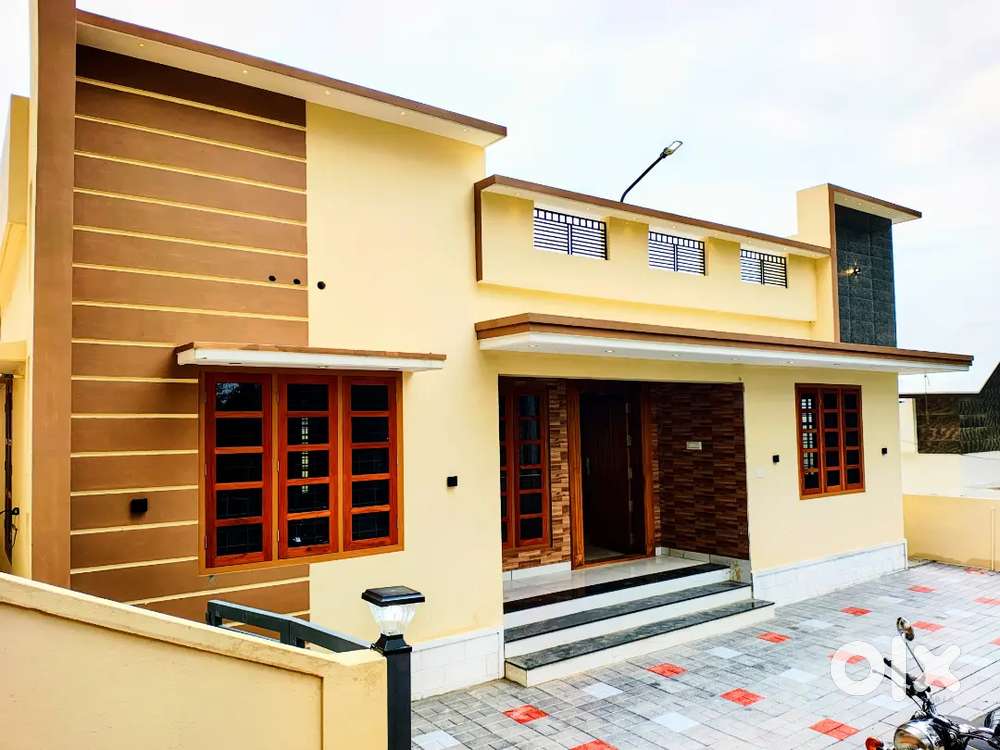 TRIVANDRUM .PEYAD Thachottukavu