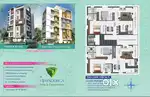 2BHK Flat for sale @ Gorantla